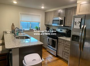 260 Salem St #1, Medford, MA 02155