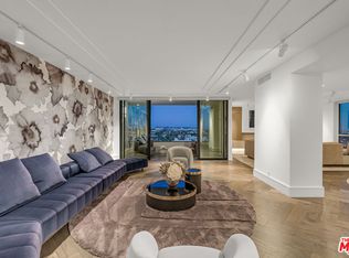 1100 Alta Loma Rd APT 1404, West Hollywood, CA 90069