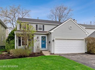 645 Lincoln Ave W, Highland Park, IL
