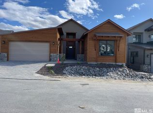 2921 Portrush Dr, Genoa, NV 89411