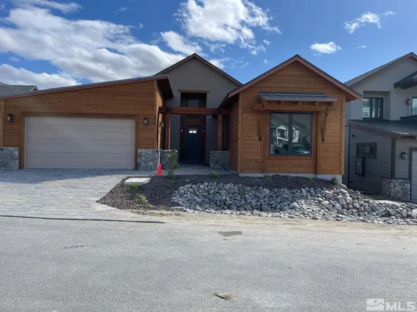 2921 Portrush Dr, Genoa, NV 89411