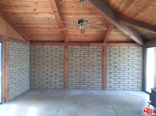 Artesia Rd, Desert Hot Springs, CA 92241