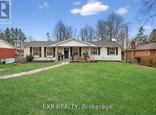 34 Pancake Ln, Pelham, ON