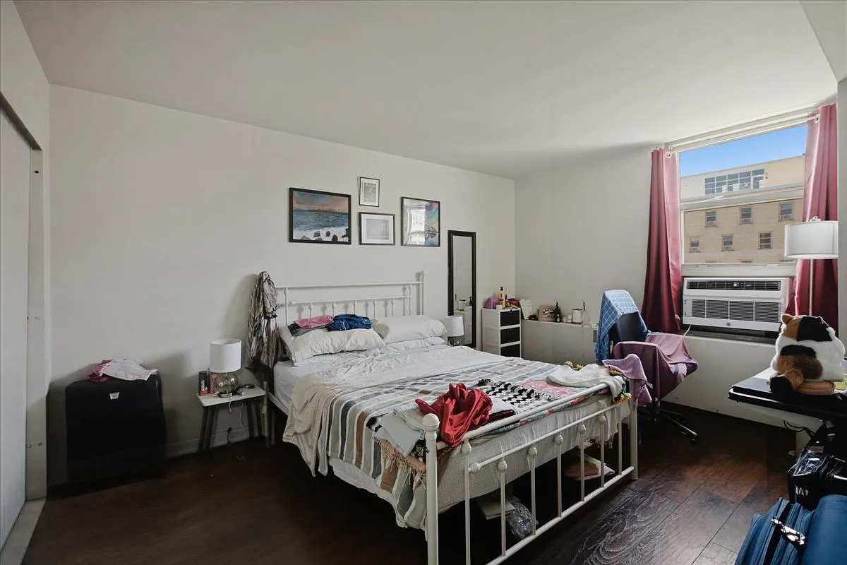2 bed, $2,495 — Photo 2