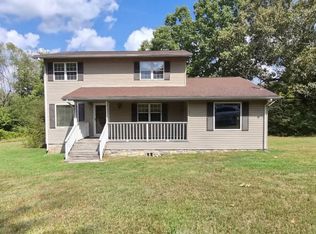 4627 Chestnut Ridge Rd, Columbia, TN 38401