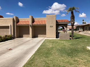 25218 S Angora Ct, Sun Lakes, AZ 85248