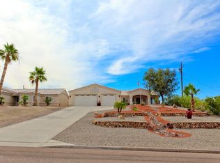 3272 Crestwind Dr, Lake Havasu City, AZ 86404