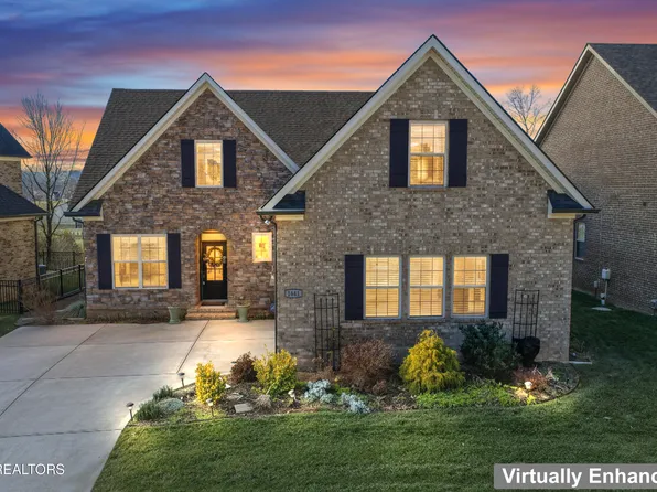 1641 Sugarfield Ln, Knoxville, TN 37932