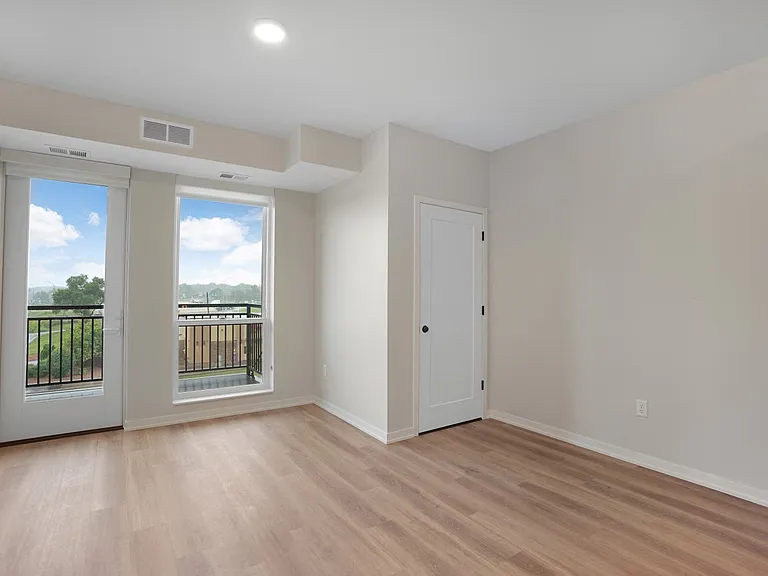 The Ansel Residences — Photo 77