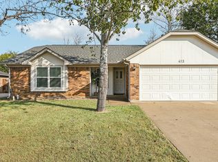 413 Chimney Rock Rd, Everman, TX 76140