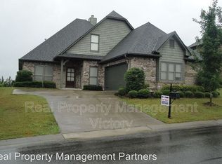 3021 Chelsea Park Rdg, Chelsea, AL 35043