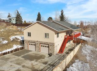 807 Ashley Ct, Craig, CO 81625