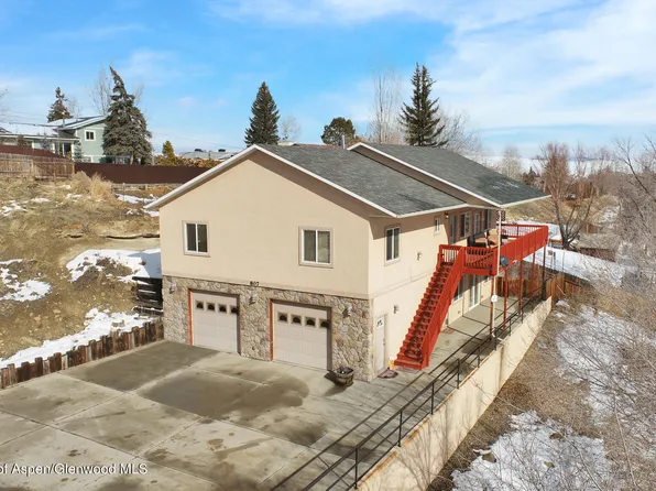 807 Ashley Ct, Craig, CO 81625