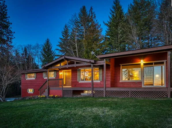 2310 Bottle Bay Rd, Sagle, ID 83860