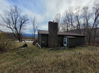 1503 Upper Dingle Hill Rd, Andes, NY 13731