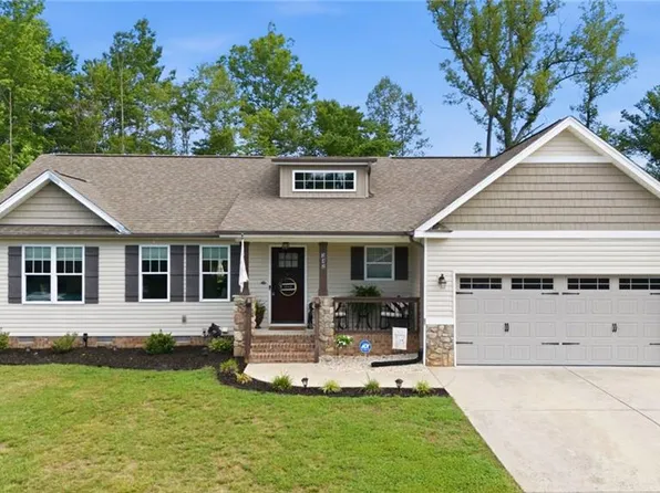 342 Price St, Stoneville, NC 27048
