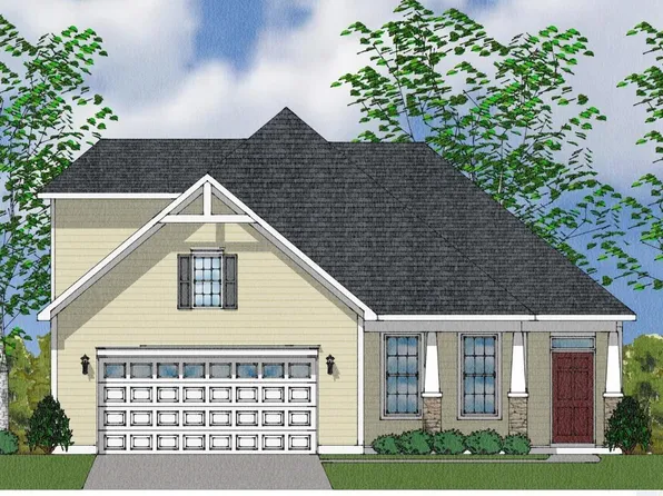 213 Carpenter Rd Lot 1, Anderson, SC 29621