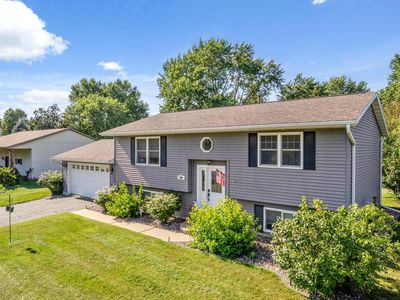 800 Teena STREET, Sparta, WI, 54656