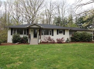 709 Lipscomb Rd, Greensboro, NC 27410