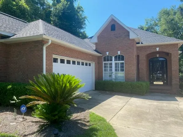 1501 Vieux Carre Dr, Tallahassee, FL 32308