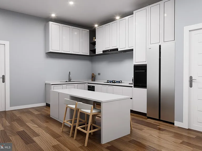 3401 Hamilton St #6 — Photo 6