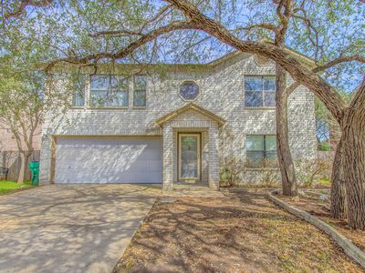 212 Big Sur Dr, Cedar Park, TX, 78613