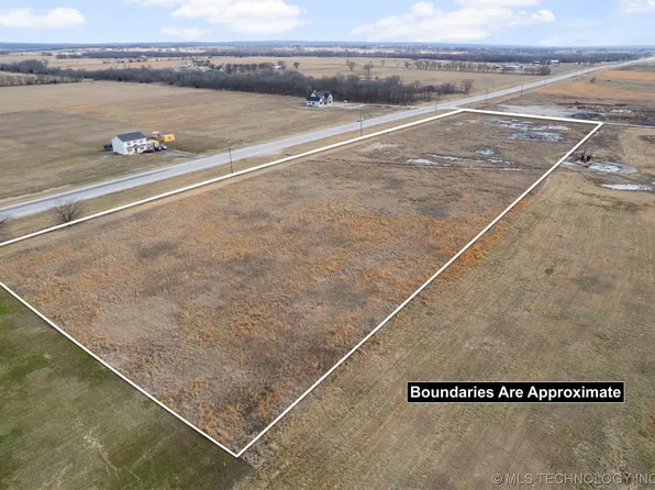 Alt 75 Hwy #75, Beggs, OK 74421