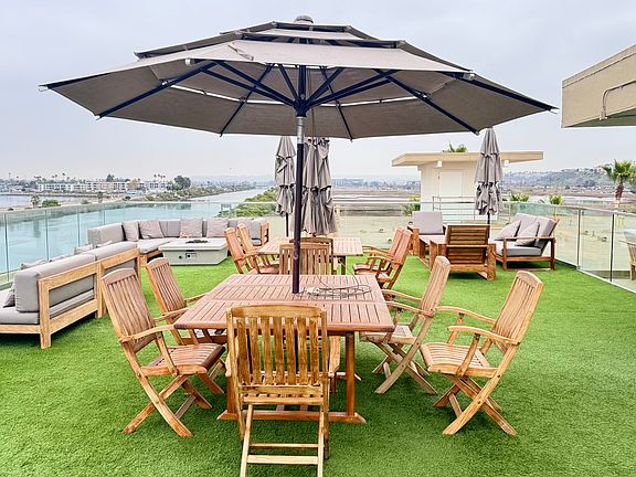 5th image of 6200 S Vista Del Mar #62