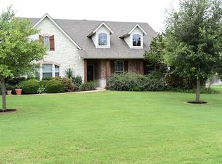 113 Hobby Horse, Liberty Hill, TX 78642