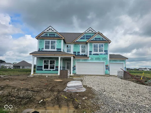 930 Beverly Dr, Lebanon, IN 46052