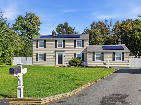 6 Tudor Ct, Dover, DE 19901