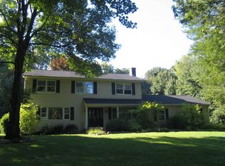 43 Pond Crest Rd, Danbury, CT 06811
