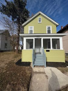 304 1/2 W 7th St, Sterling, IL, 61081