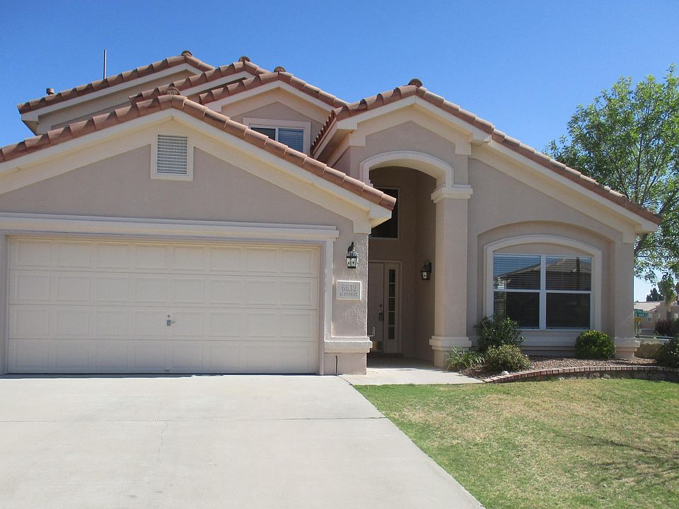 1st image of 6632 El Poste Ct