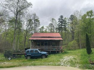 970 Fishertown Branch Rd, Webbville, KY 41180