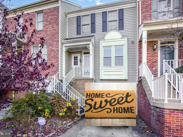 7931 Blue Gray Cir, Manassas, VA 20109