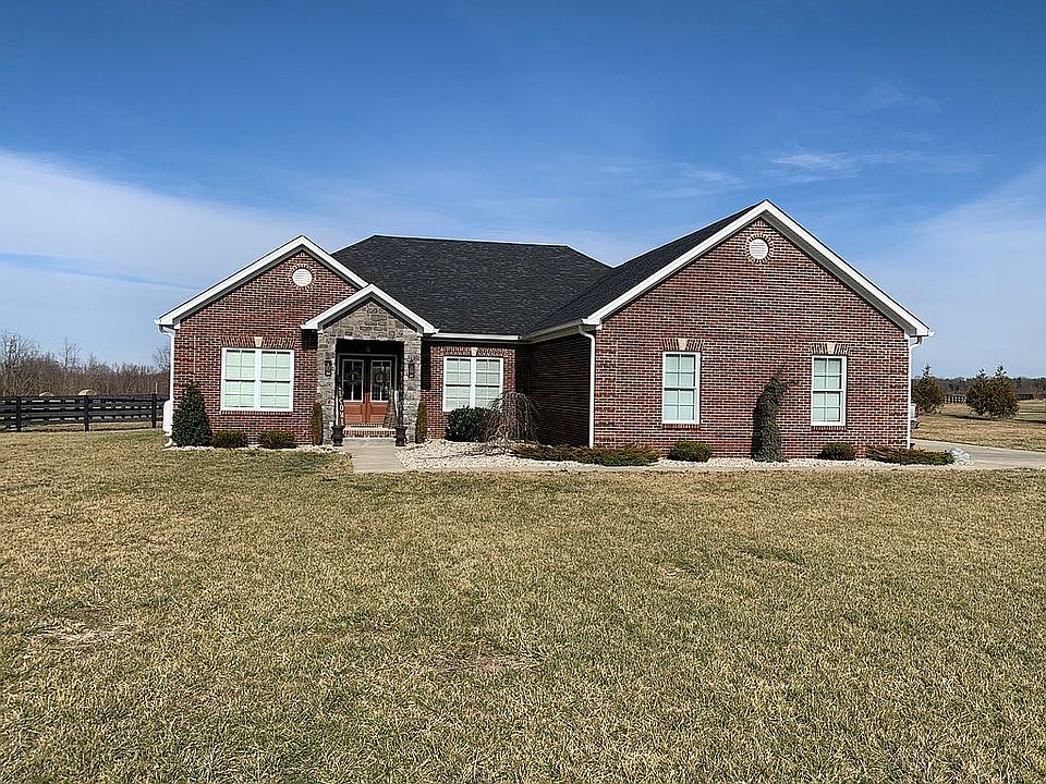 1st image of 151 Chrisman Oaks Trl