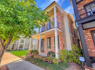 605 S Front St, Memphis, TN 38103