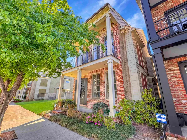 605 S Front St, Memphis, TN 38103