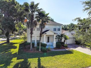 2303 Treetop Ln, Kissimmee, FL 34746