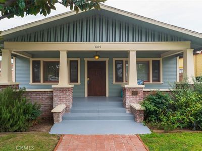 805 N Clementine St, Anaheim, CA, 92805