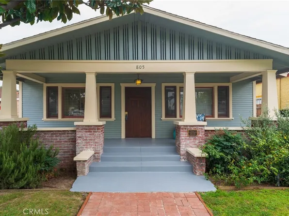 805 N Clementine St, Anaheim, CA 92805