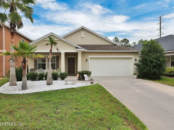 16229 MAGNOLIA GROVE Way, Jacksonville, FL 32218