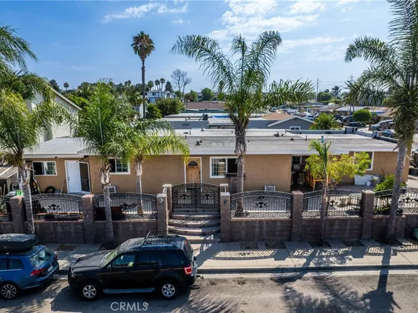 99 Sherwood St, Chula Vista, CA 91911