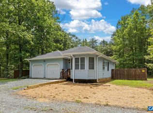 8448 Louisa Rd, Gordonsville, VA 22942