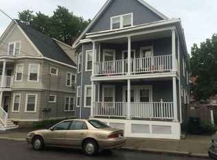 2 Chase St FLOOR 3, Salem, MA 01970
