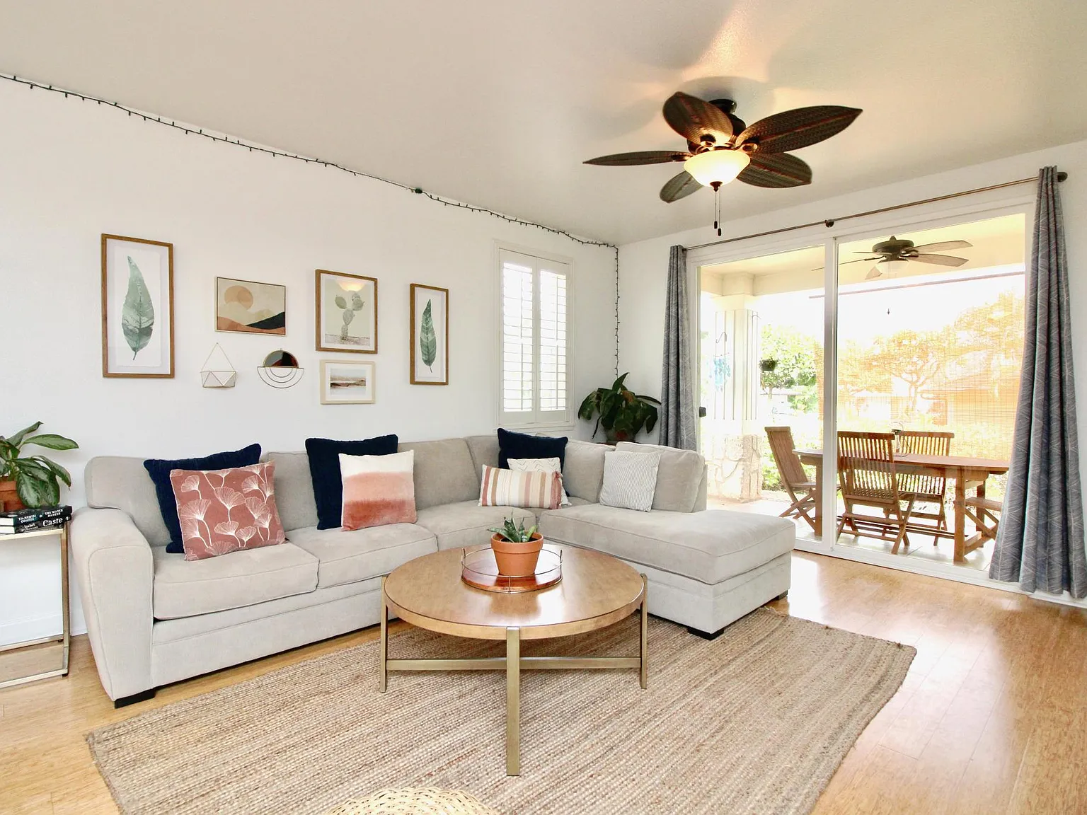 2 bed, 1250 sqft, $5,500 — Photo 4