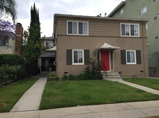 11926 Magnolia Blvd, Valley Village, CA 91607