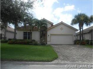 9145 Quartz Ln, Naples, FL 34120