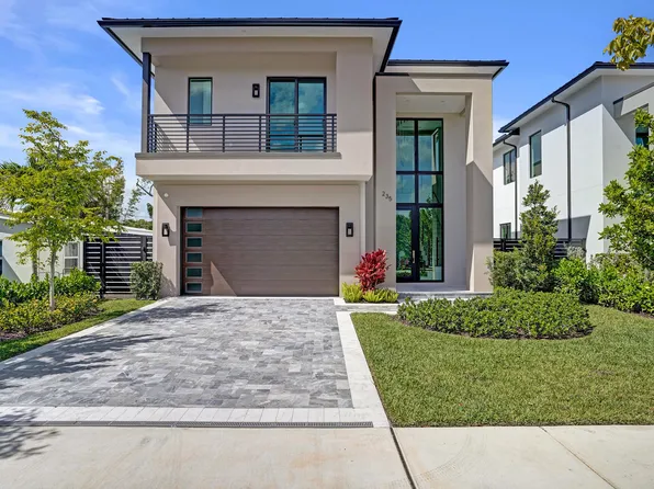 235 NE 11th St, Delray Beach, FL 33444